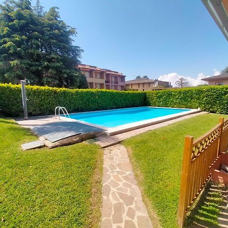 Residenza Cornicello Bardolino Exteriér fotografie