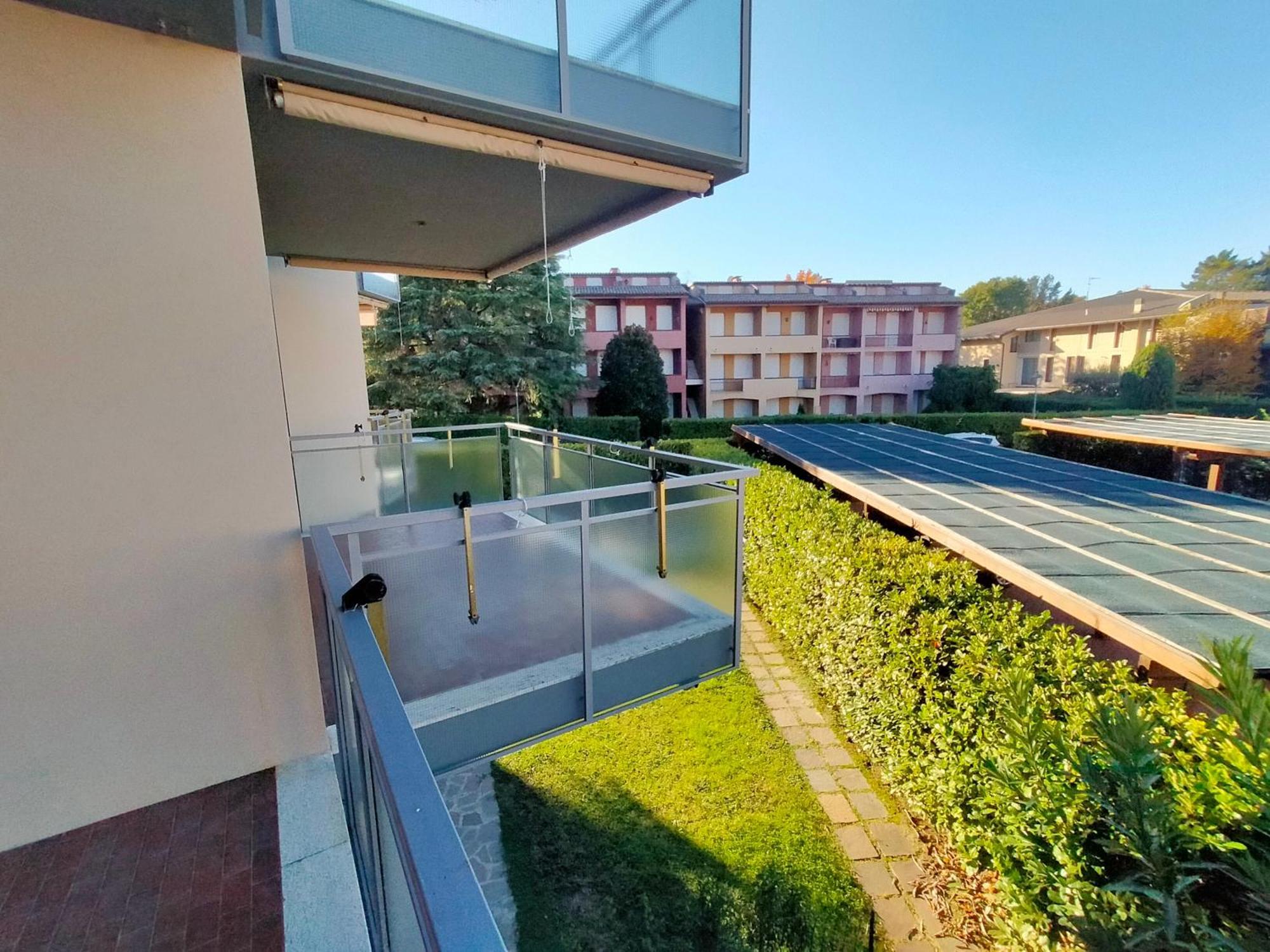 Residenza Cornicello Bardolino Exteriér fotografie