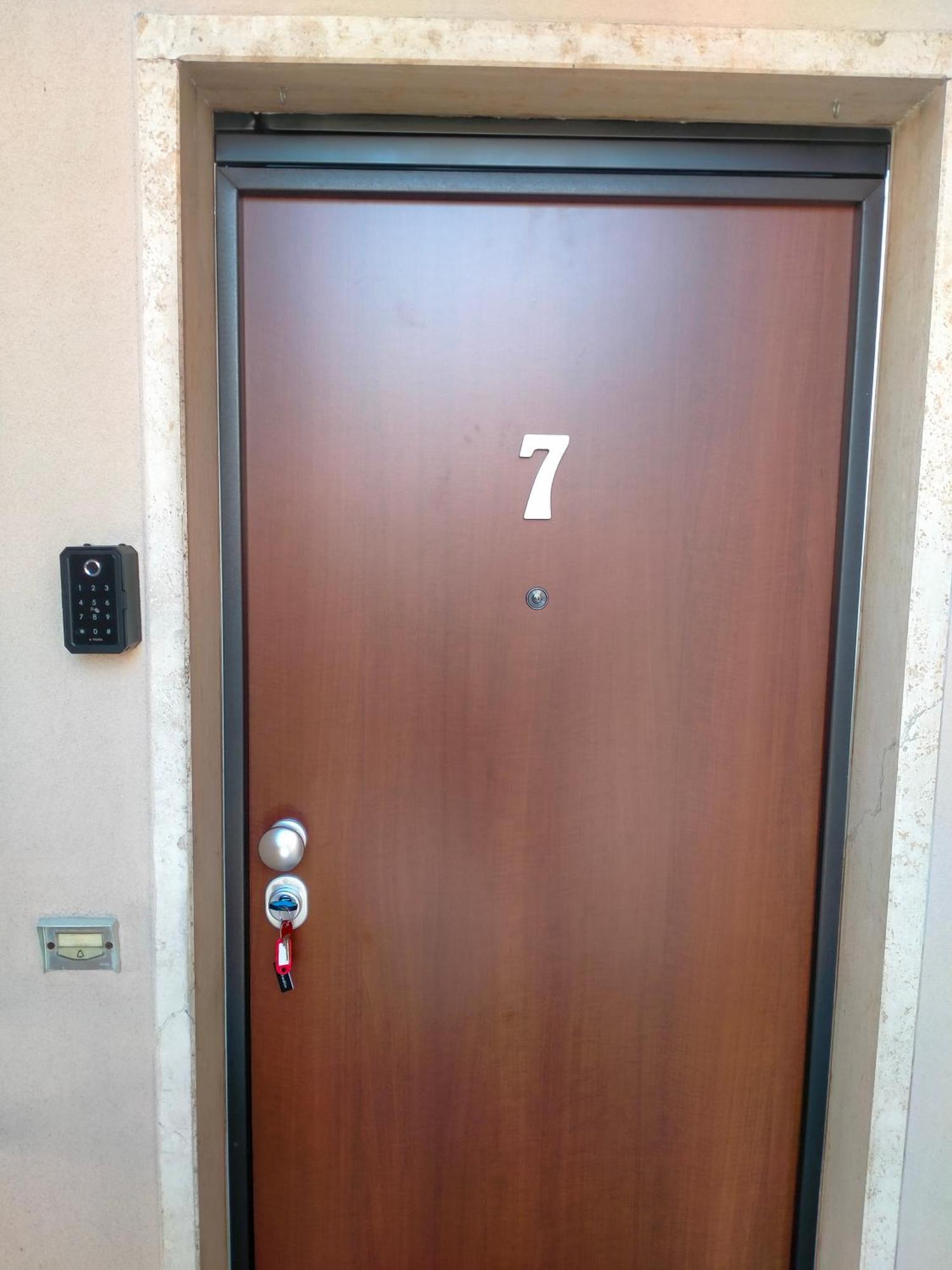 Residenza Cornicello Bardolino Exteriér fotografie