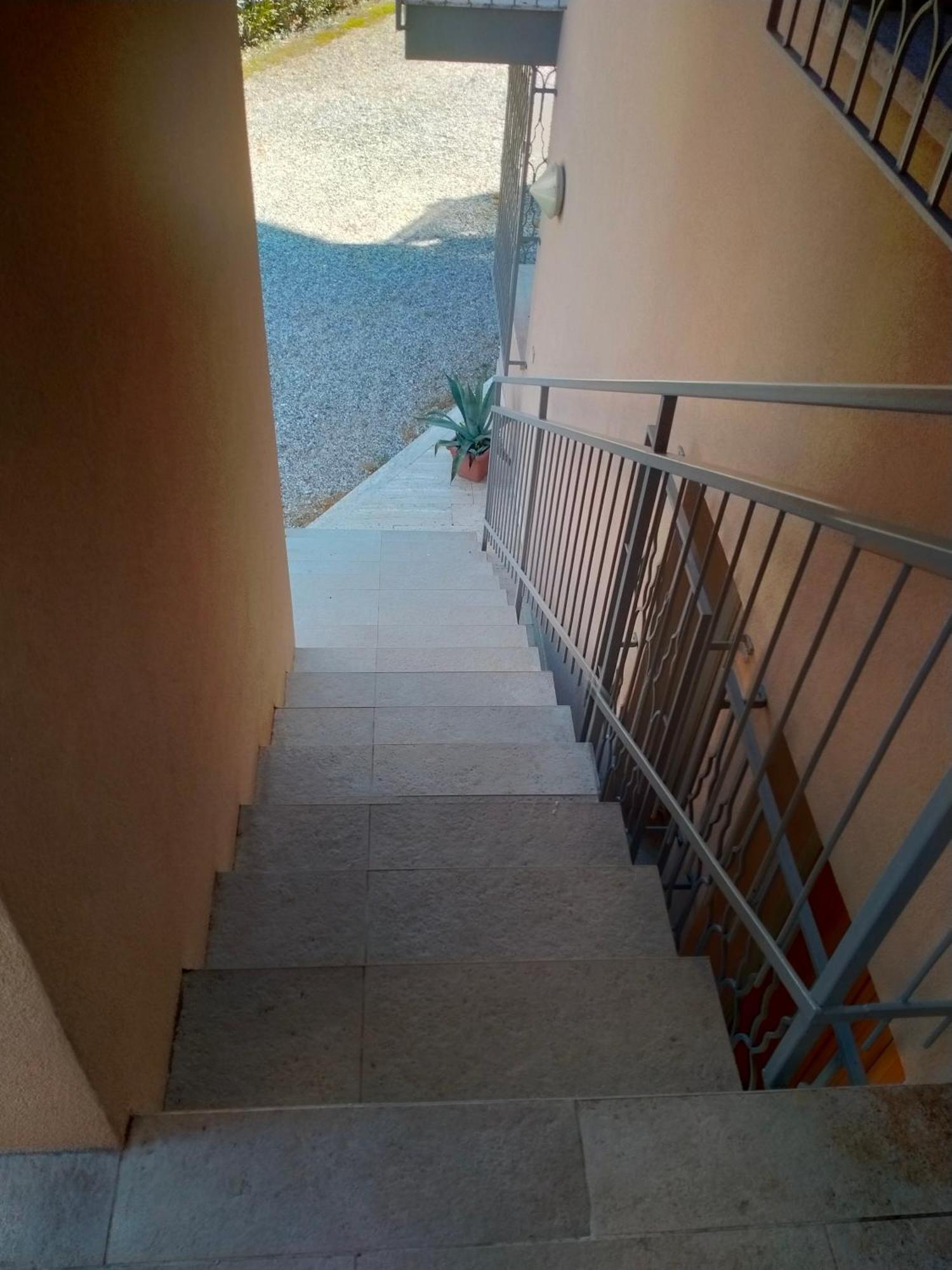 Residenza Cornicello Bardolino Exteriér fotografie