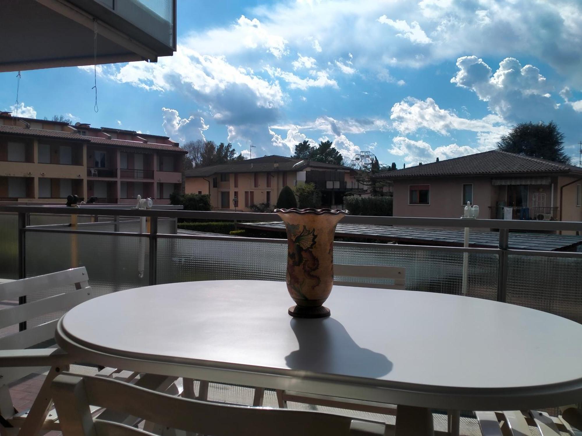 Residenza Cornicello Bardolino Exteriér fotografie