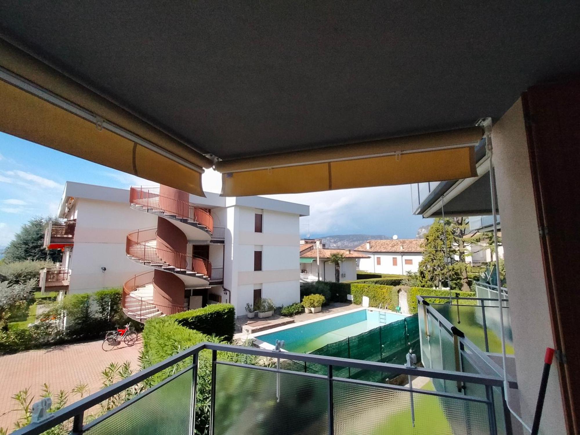Residenza Cornicello Bardolino Exteriér fotografie