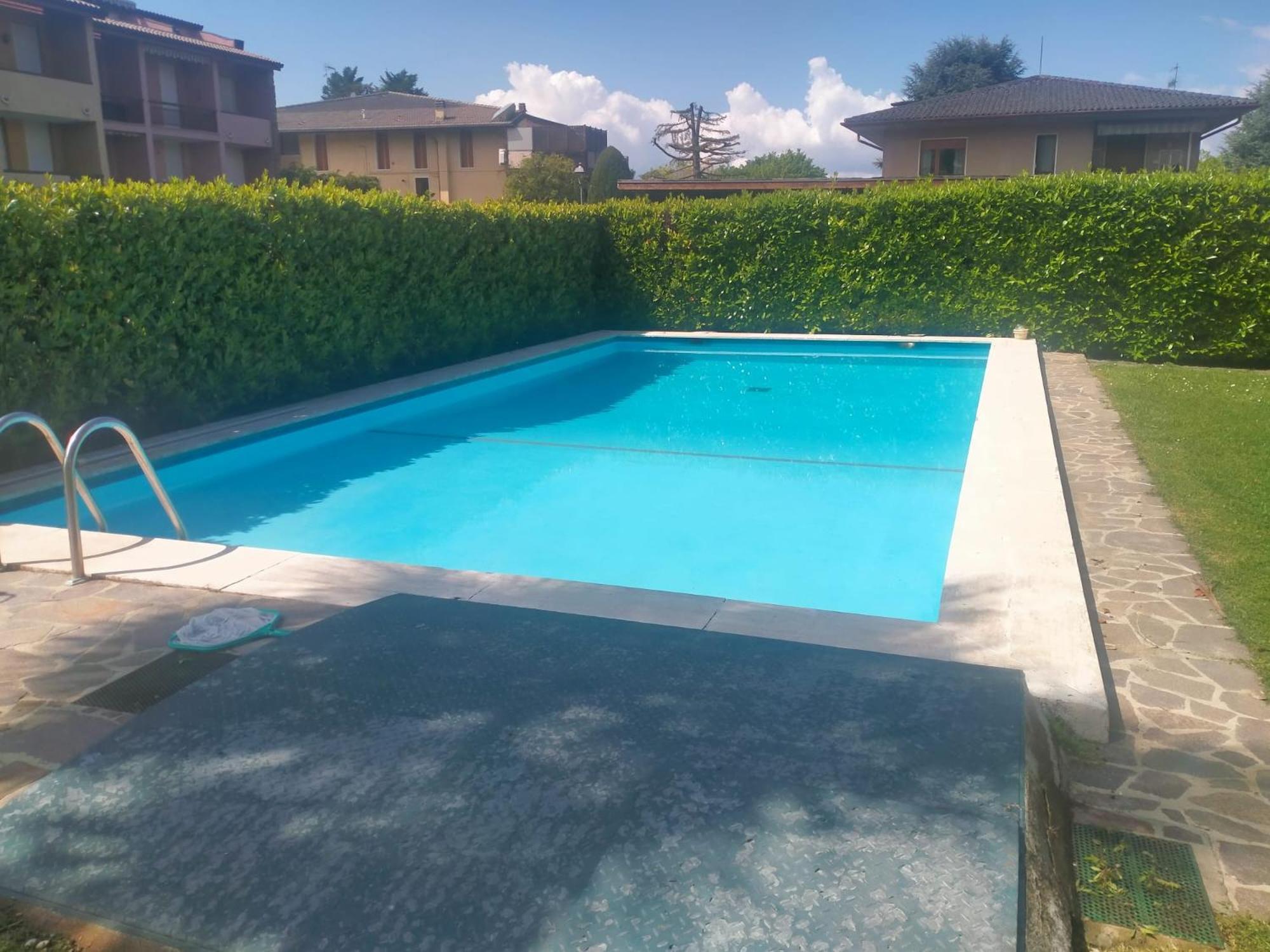 Residenza Cornicello Bardolino Exteriér fotografie
