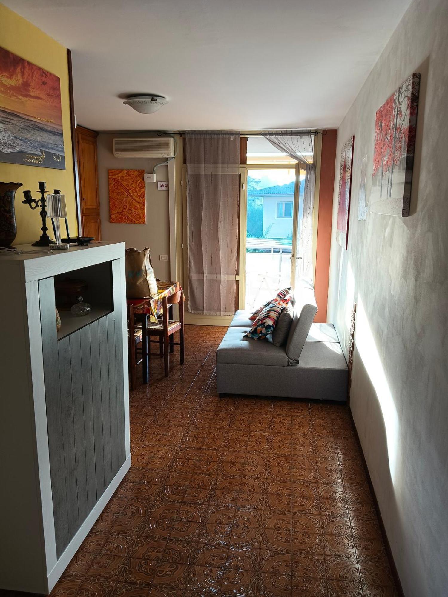 Residenza Cornicello Bardolino Exteriér fotografie
