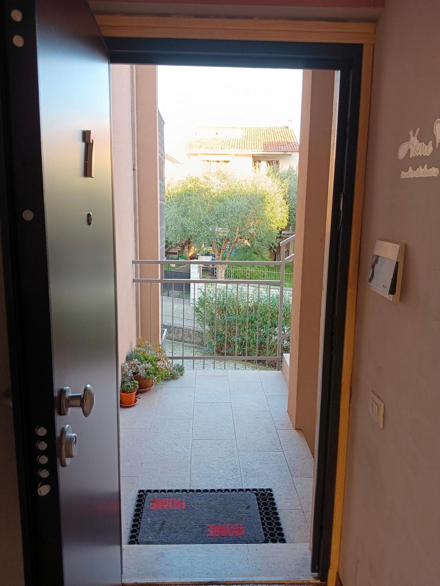 Residenza Cornicello Bardolino Exteriér fotografie