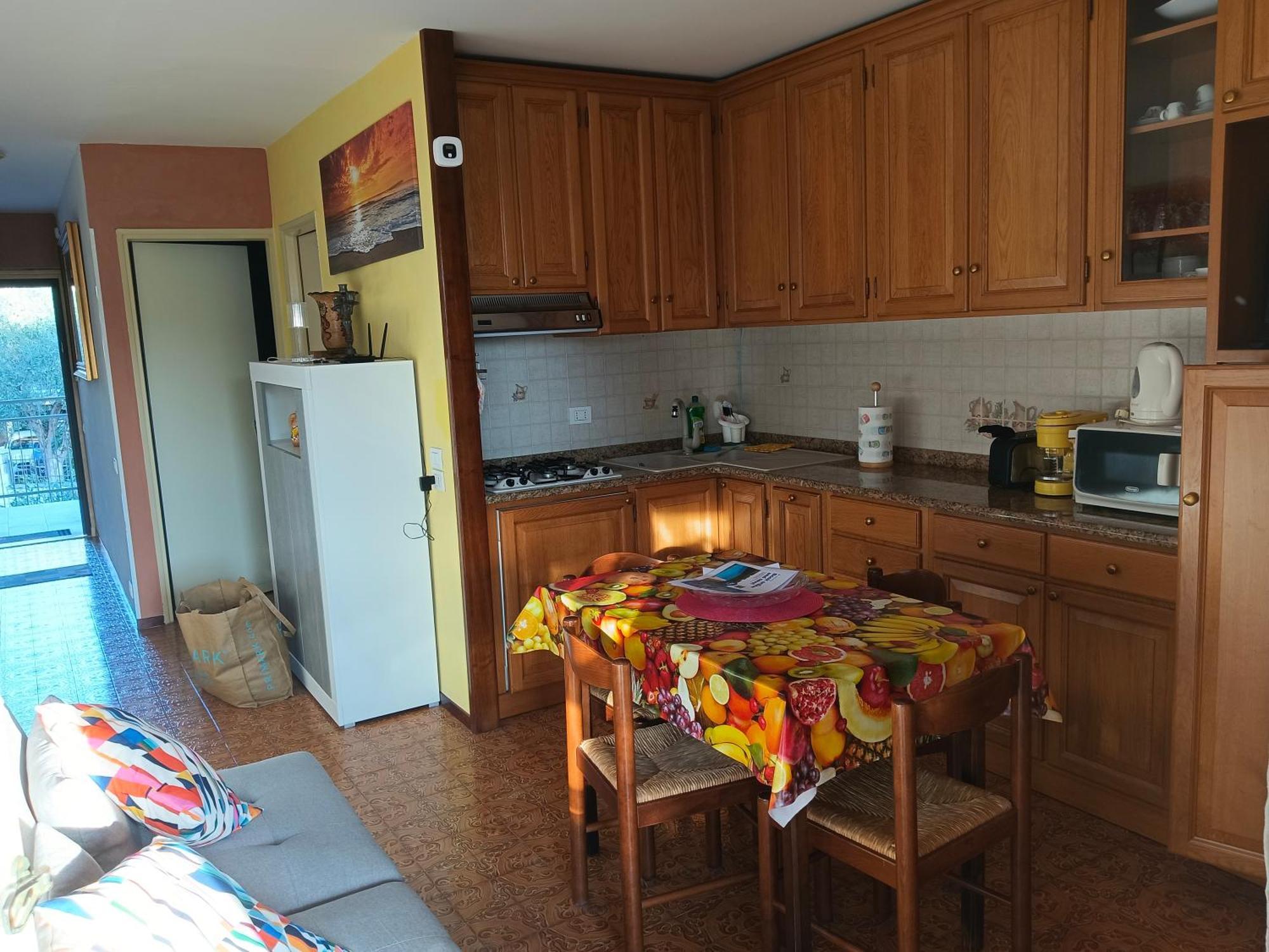 Residenza Cornicello Bardolino Exteriér fotografie